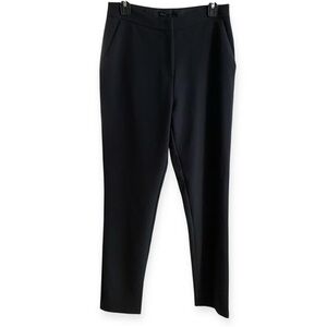 Armani Exchange Straighten Leg Trouser
